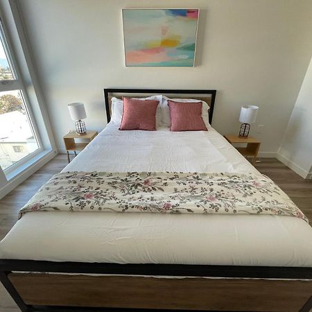 Elegant Retreat In The Heart Of La, Discover Your Lavish Hideaway Los Angeles Exteriér fotografie