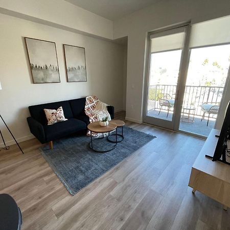 Elegant Retreat In The Heart Of La, Discover Your Lavish Hideaway Los Angeles Exteriér fotografie