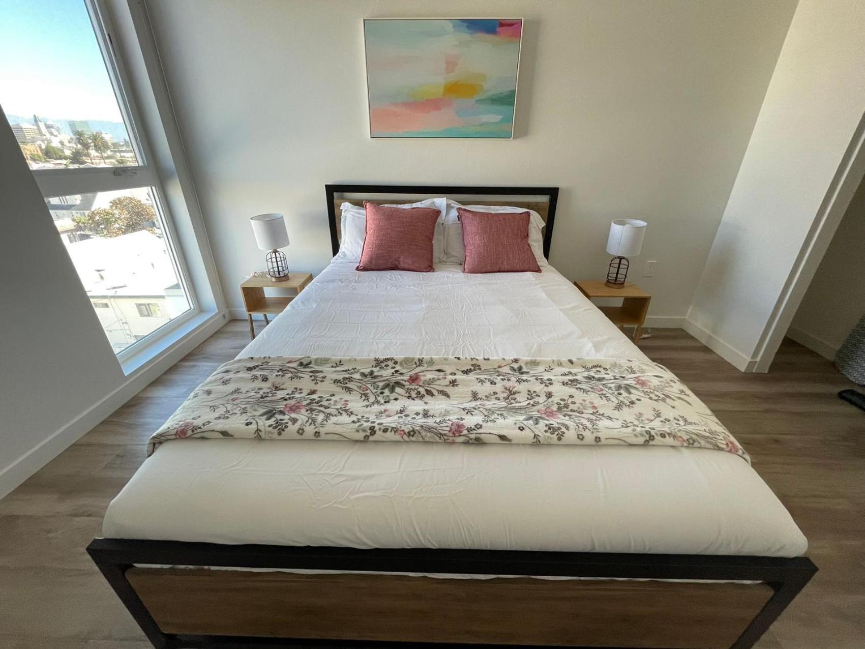 Elegant Retreat In The Heart Of La, Discover Your Lavish Hideaway Los Angeles Exteriér fotografie