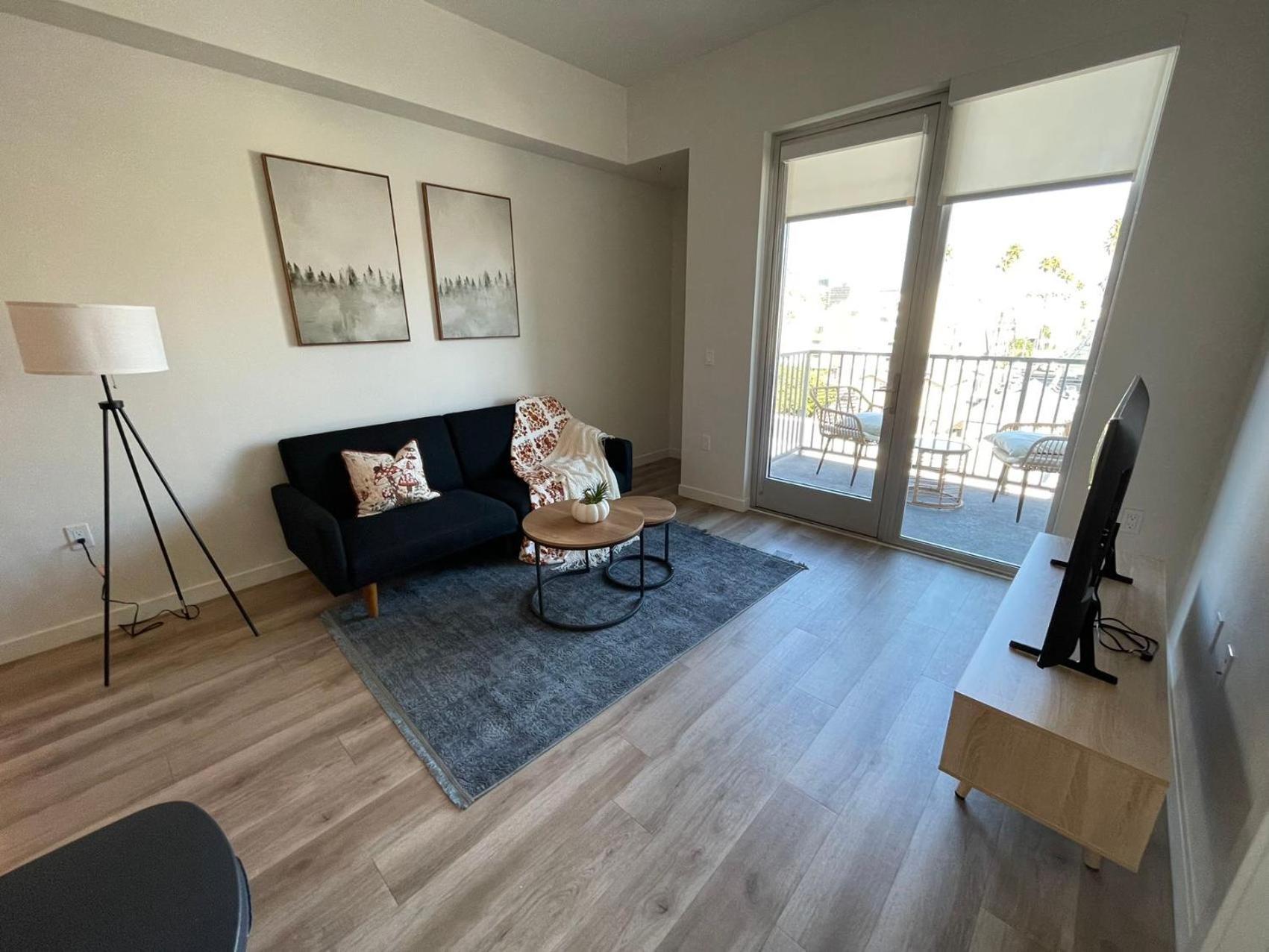 Elegant Retreat In The Heart Of La, Discover Your Lavish Hideaway Los Angeles Exteriér fotografie