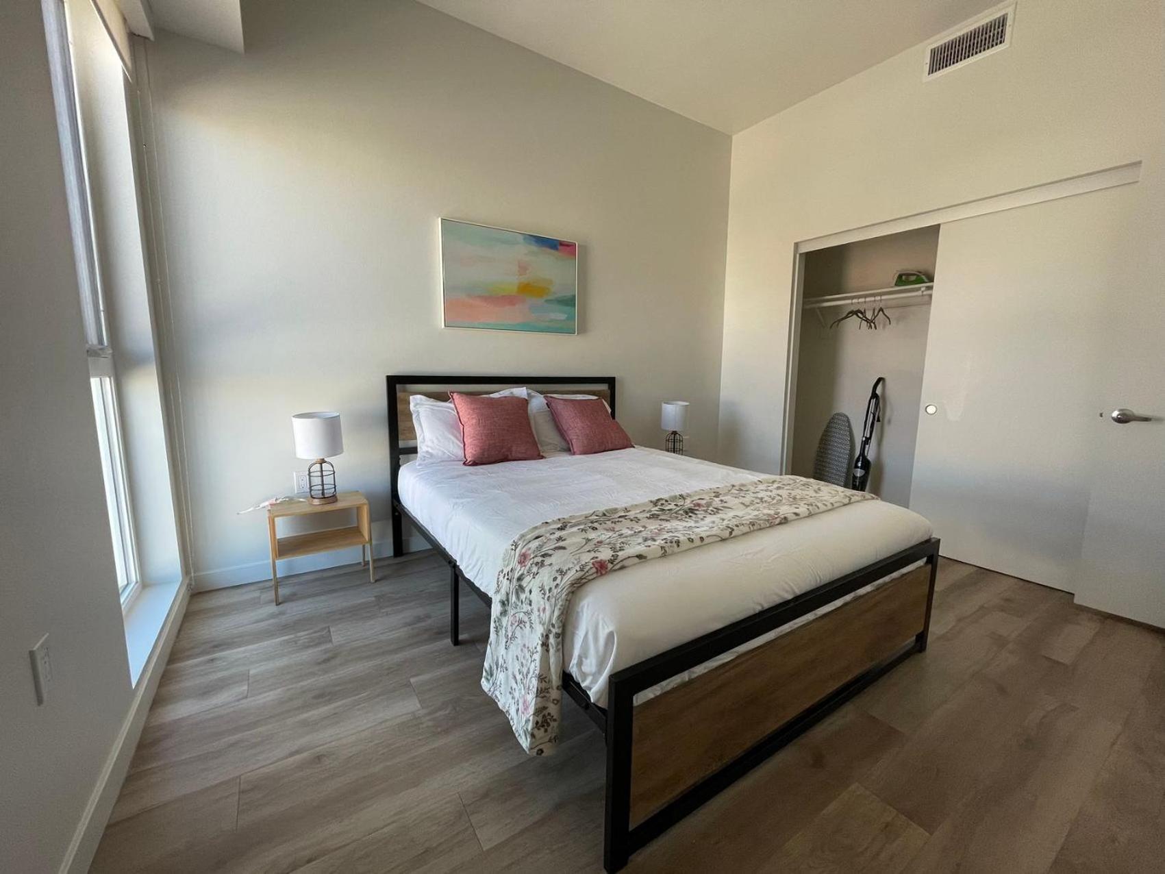 Elegant Retreat In The Heart Of La, Discover Your Lavish Hideaway Los Angeles Exteriér fotografie