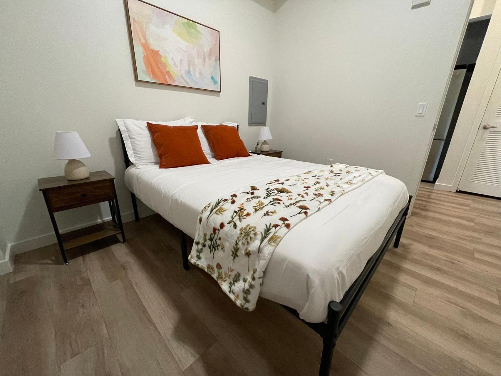 Elegant Retreat In The Heart Of La, Discover Your Lavish Hideaway Los Angeles Exteriér fotografie