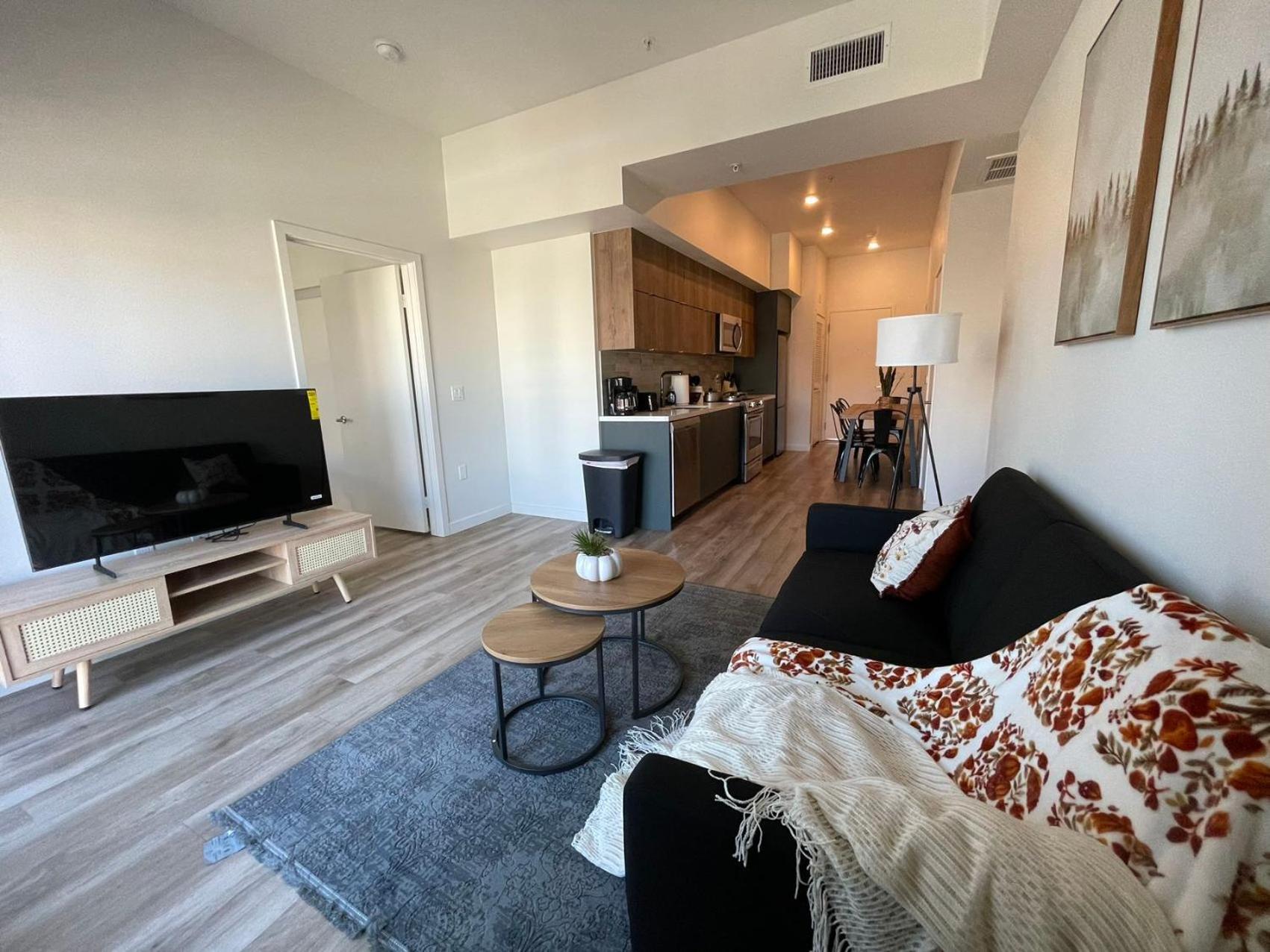 Elegant Retreat In The Heart Of La, Discover Your Lavish Hideaway Los Angeles Exteriér fotografie