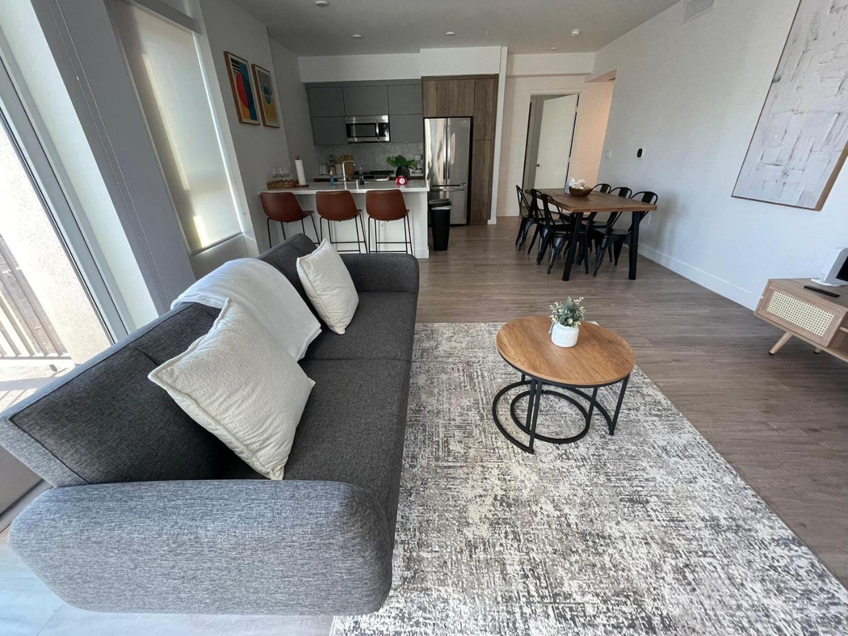 Elegant Retreat In The Heart Of La, Discover Your Lavish Hideaway Los Angeles Exteriér fotografie