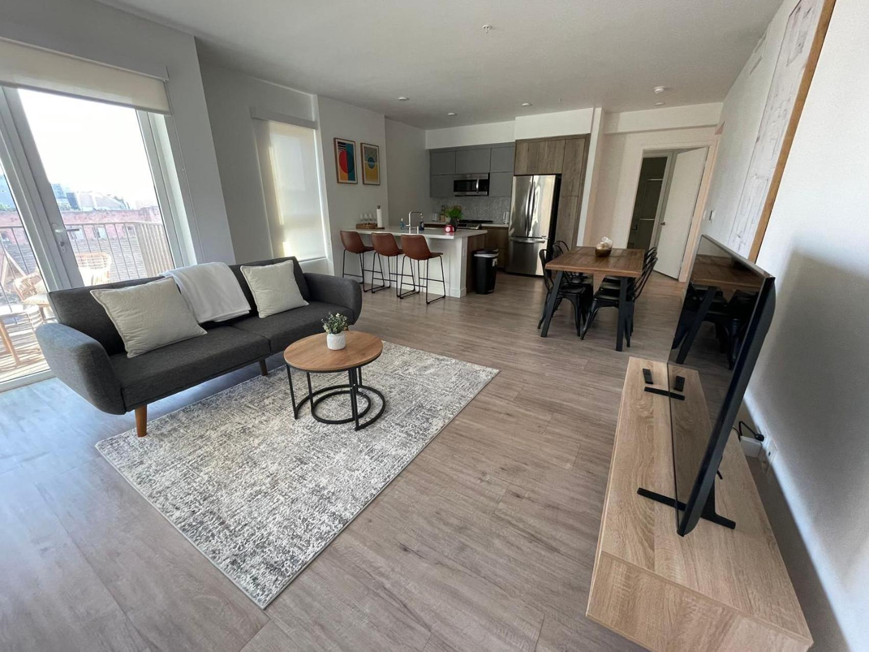 Elegant Retreat In The Heart Of La, Discover Your Lavish Hideaway Los Angeles Exteriér fotografie