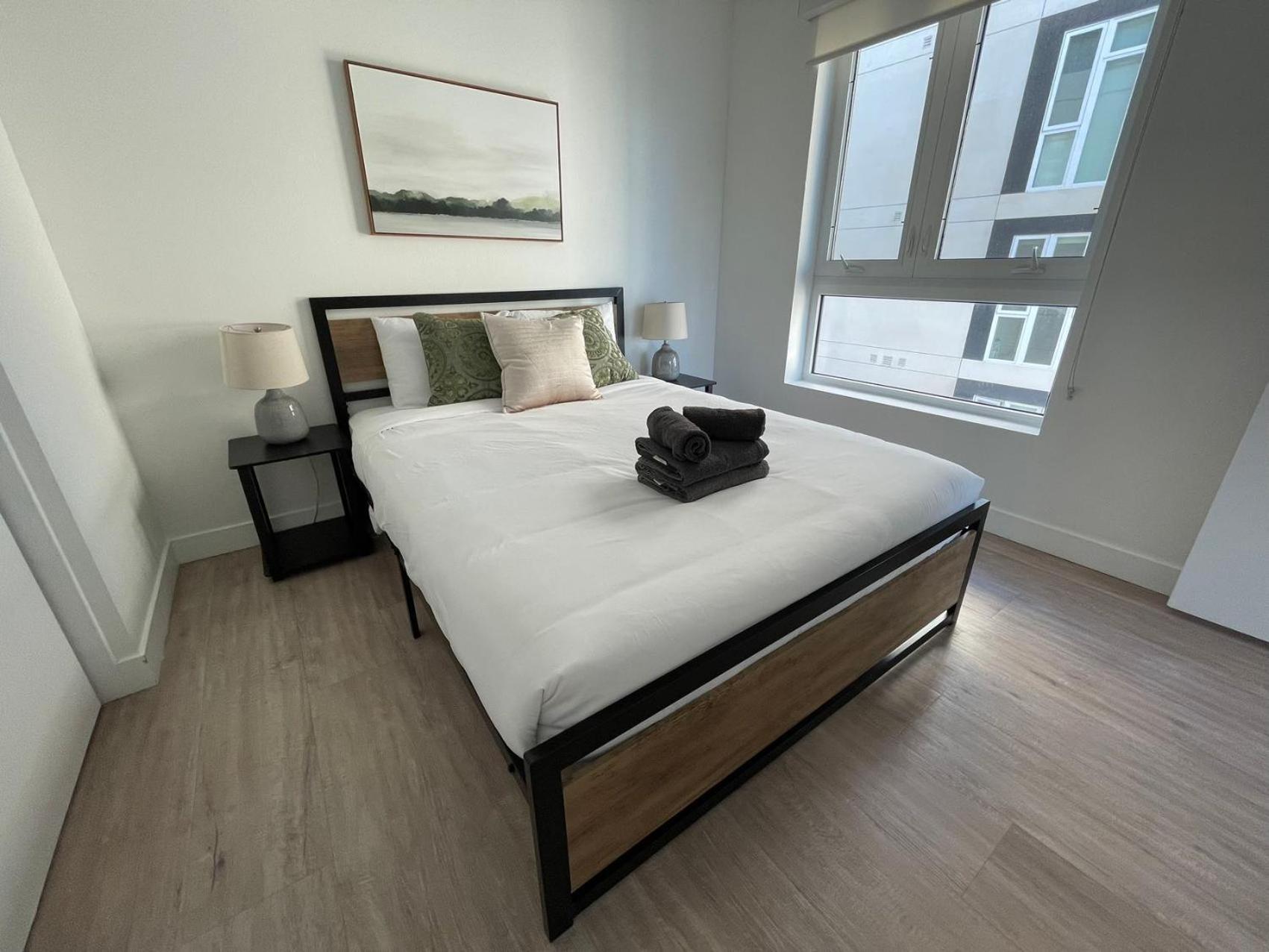 Elegant Retreat In The Heart Of La, Discover Your Lavish Hideaway Los Angeles Exteriér fotografie
