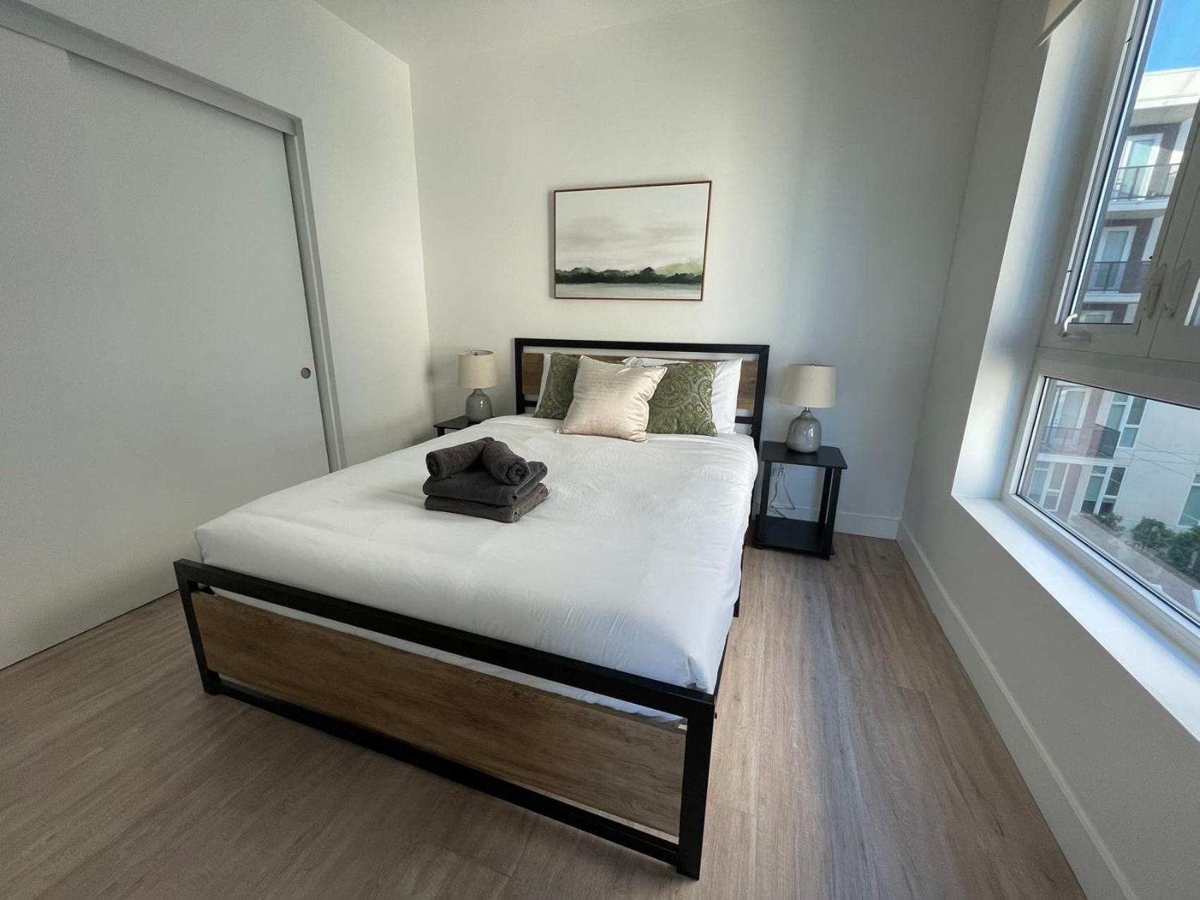 Elegant Retreat In The Heart Of La, Discover Your Lavish Hideaway Los Angeles Exteriér fotografie