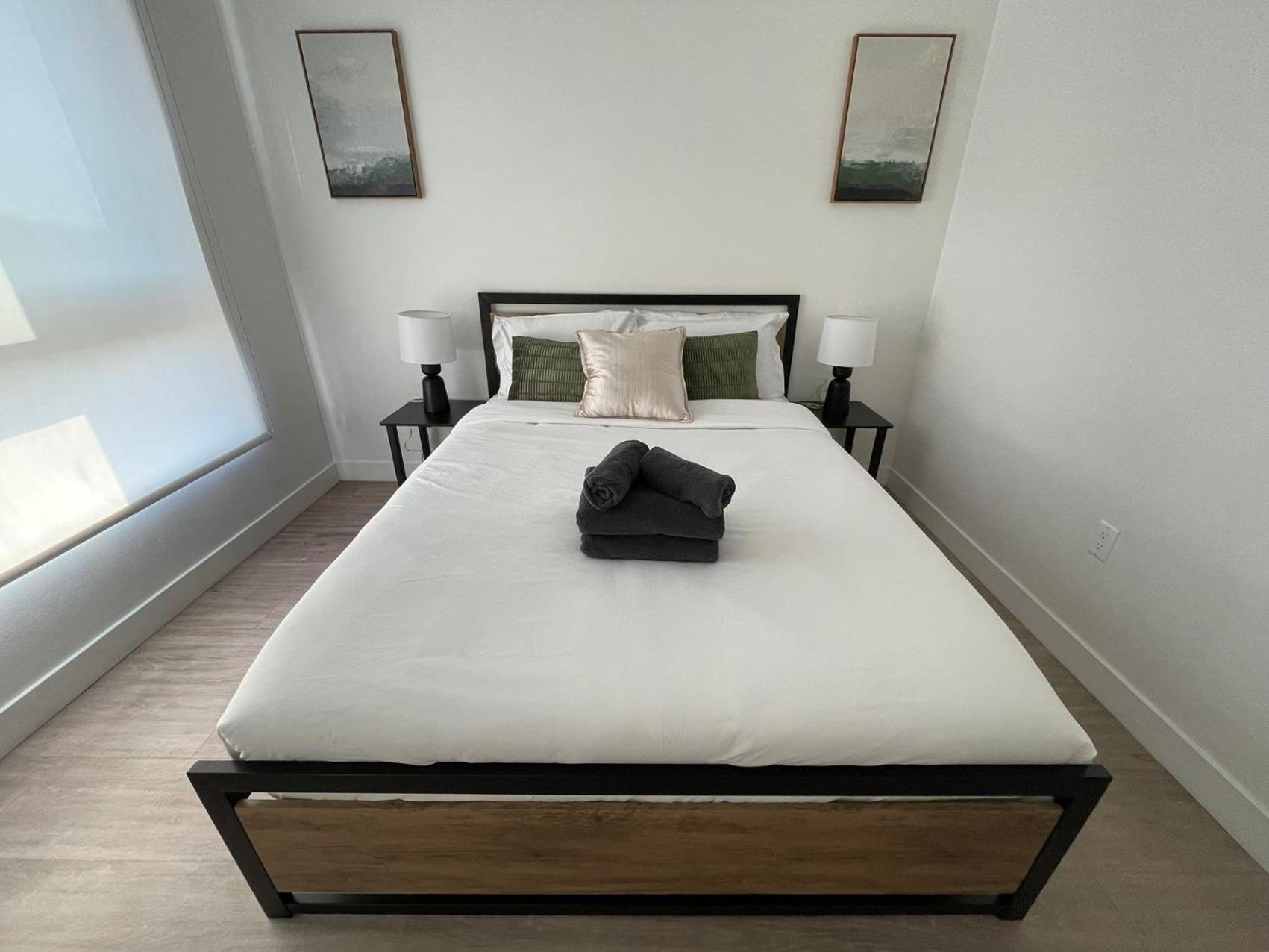 Elegant Retreat In The Heart Of La, Discover Your Lavish Hideaway Los Angeles Exteriér fotografie