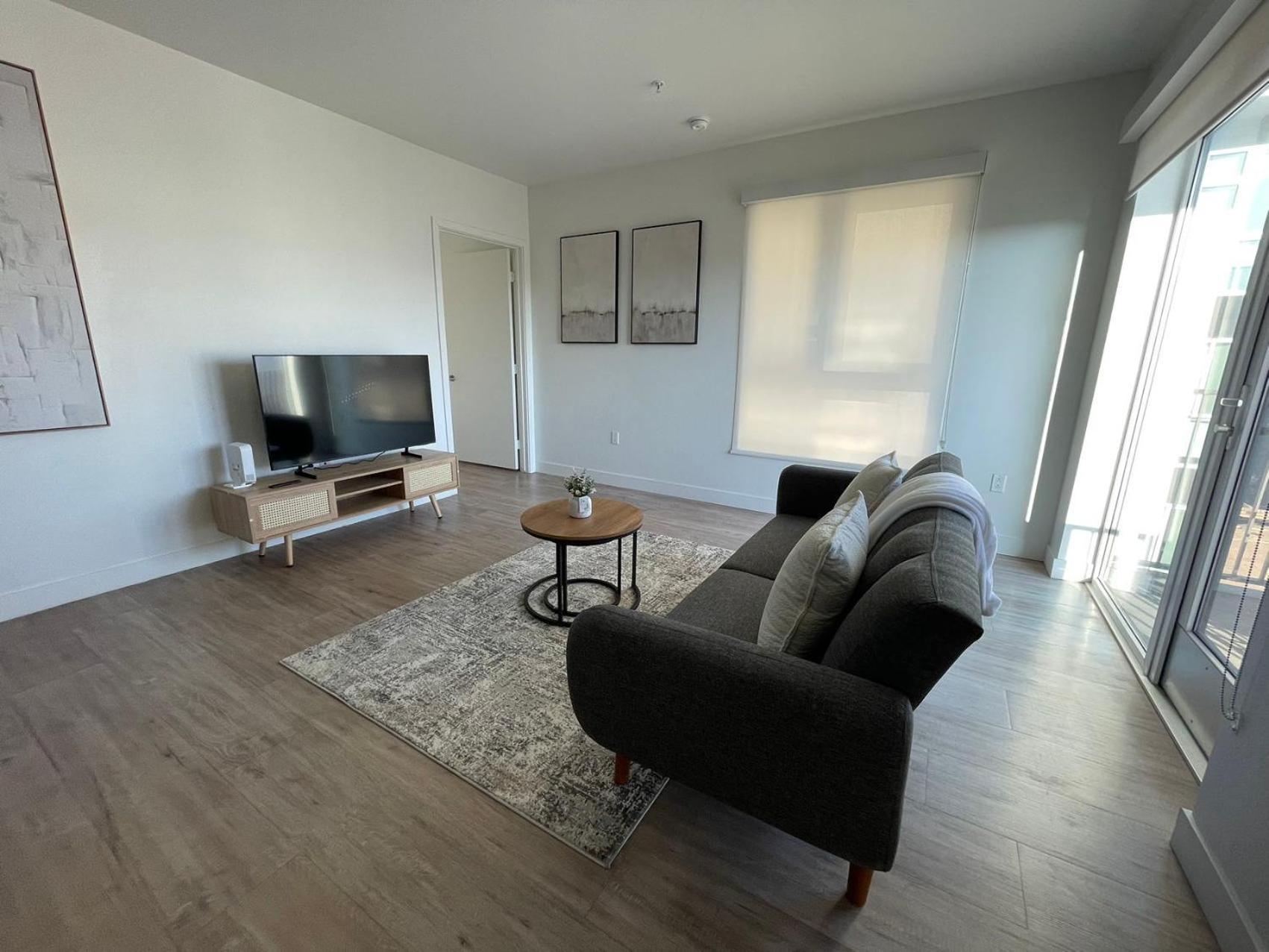 Elegant Retreat In The Heart Of La, Discover Your Lavish Hideaway Los Angeles Exteriér fotografie