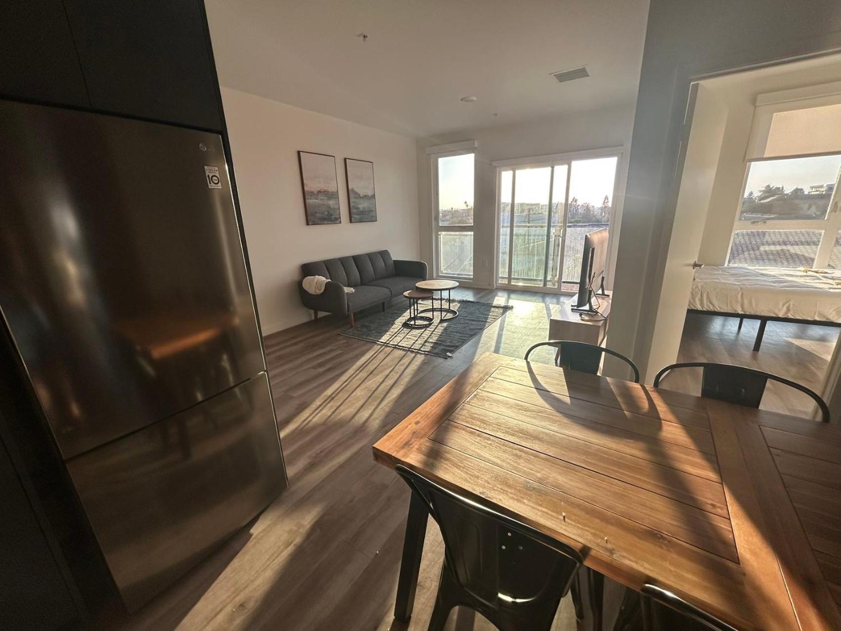 Elegant Retreat In The Heart Of La, Discover Your Lavish Hideaway Los Angeles Exteriér fotografie