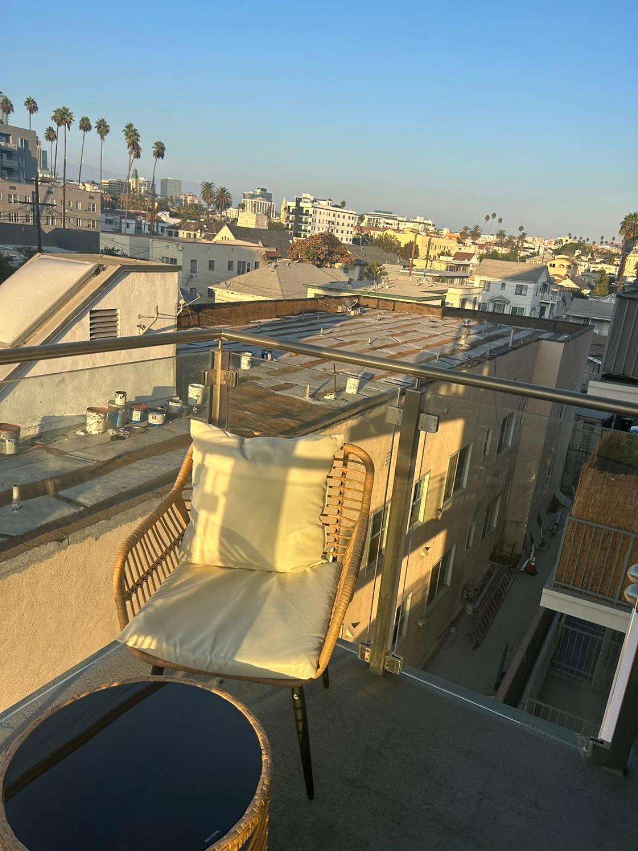 Elegant Retreat In The Heart Of La, Discover Your Lavish Hideaway Los Angeles Exteriér fotografie