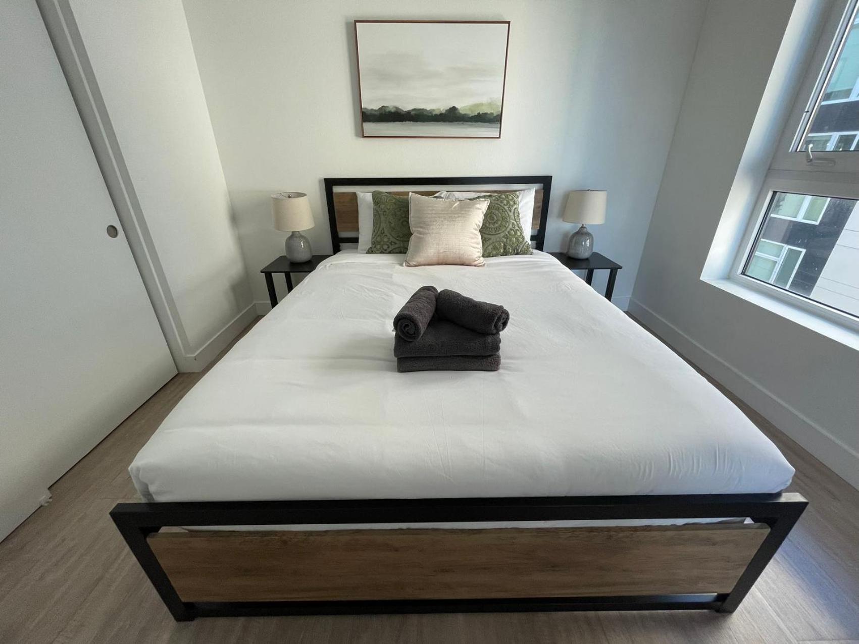 Elegant Retreat In The Heart Of La, Discover Your Lavish Hideaway Los Angeles Exteriér fotografie