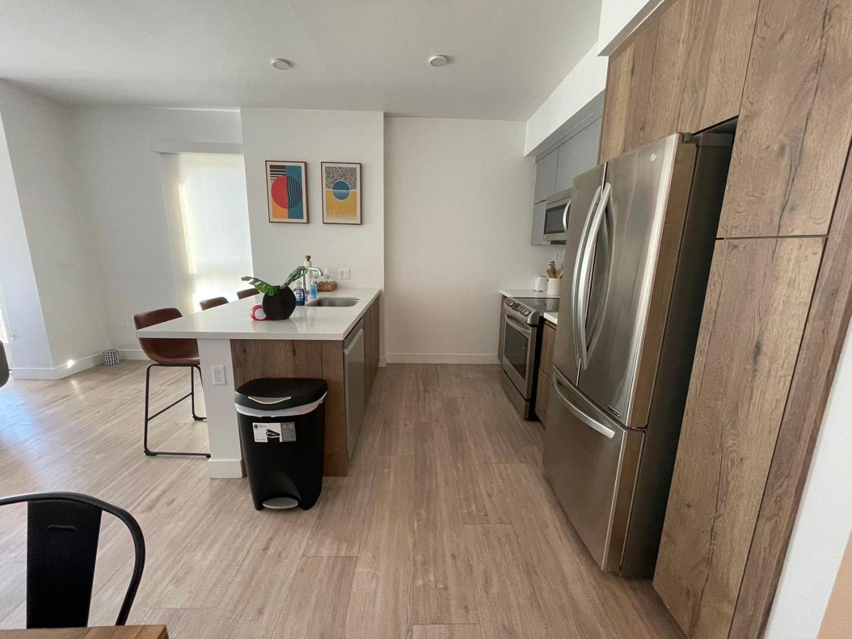 Elegant Retreat In The Heart Of La, Discover Your Lavish Hideaway Los Angeles Exteriér fotografie