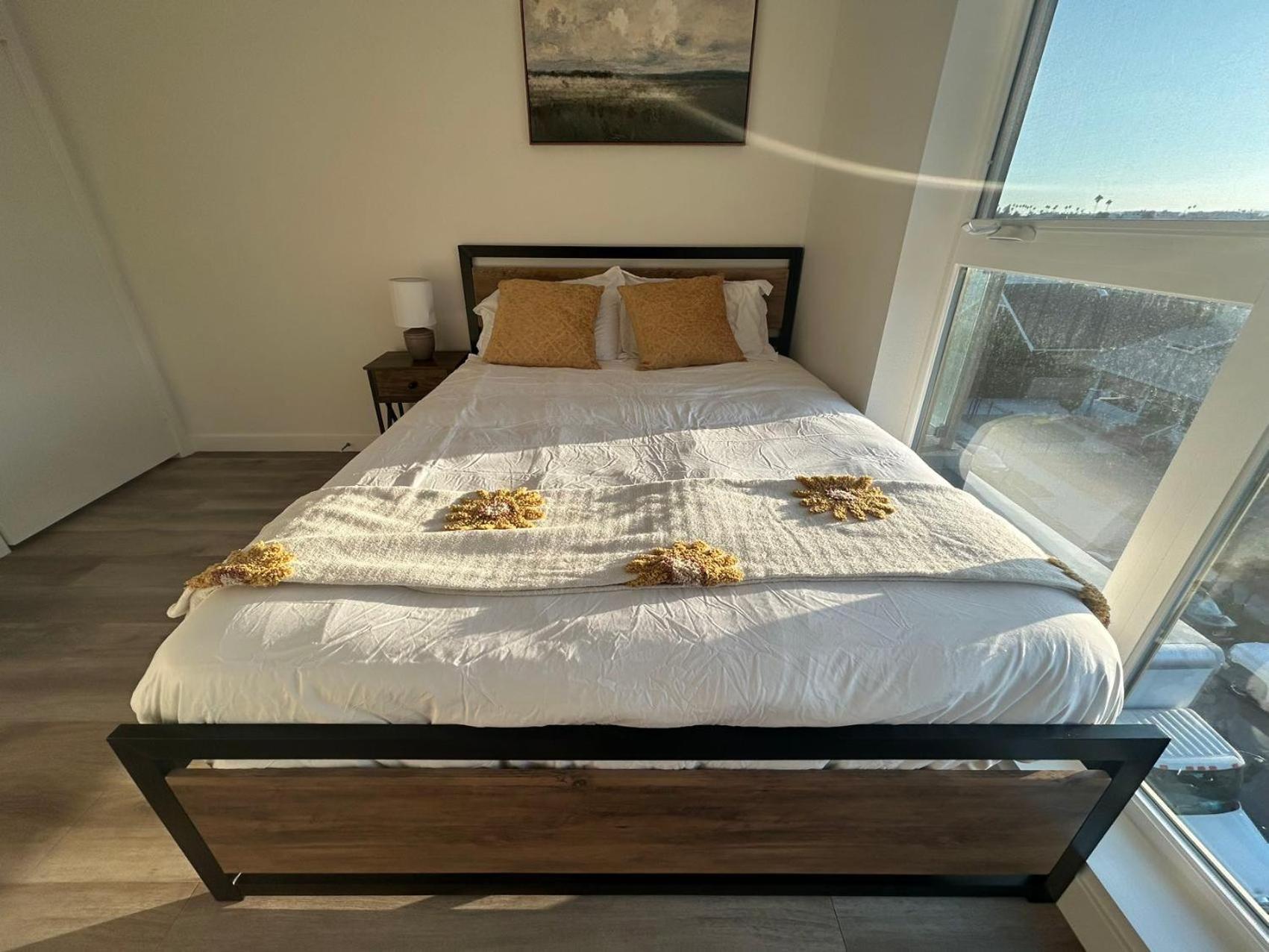 Elegant Retreat In The Heart Of La, Discover Your Lavish Hideaway Los Angeles Exteriér fotografie