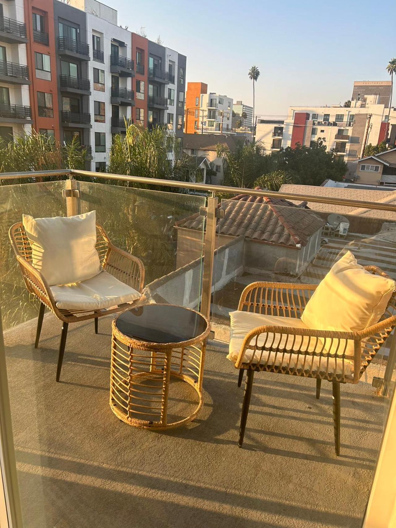 Elegant Retreat In The Heart Of La, Discover Your Lavish Hideaway Los Angeles Exteriér fotografie