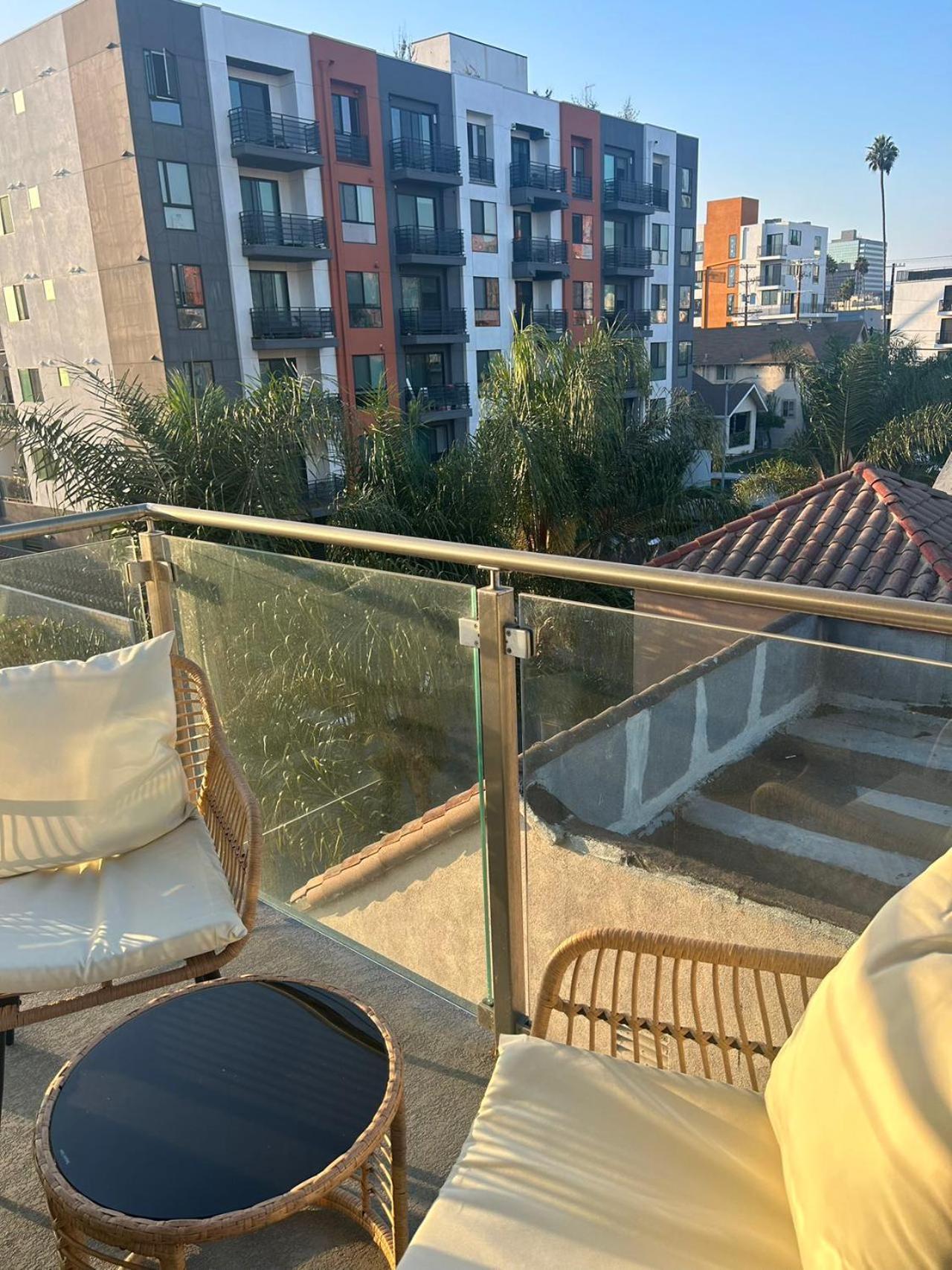 Elegant Retreat In The Heart Of La, Discover Your Lavish Hideaway Los Angeles Exteriér fotografie