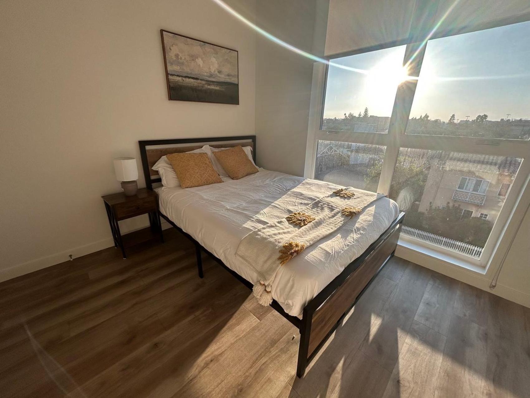 Elegant Retreat In The Heart Of La, Discover Your Lavish Hideaway Los Angeles Exteriér fotografie